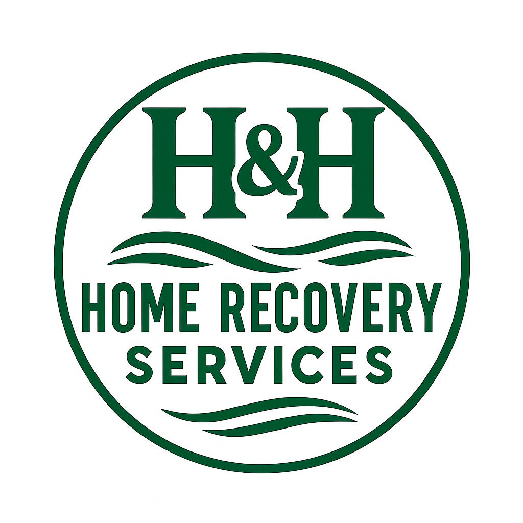 H & H Home Recovery Services